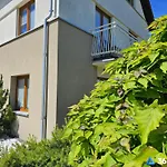 Pensionat 365pam - Dom Viento Z Ogrodem I Grillem Dla 30 Osob 3*