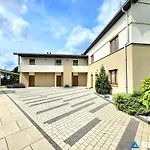 365pam - Dom Viento Z Ogrodem I Grillem Dla 30 Osob Pensionat 3*