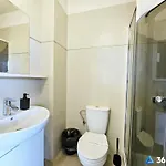 365pam - Dom Viento Z Ogrodem I Grillem Dla 30 Osob 3* أوسترونيه مورسكية