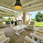 365pam - Dom Viento Z Ogrodem I Grillem Dla 30 Osob