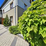 Pensionat 365pam - Dom Viento Z Ogrodem I Grillem Dla 30 Osob Ustronie Morskie
