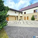 Pensionat 365pam - Dom Viento Z Ogrodem I Grillem Dla 30 Osob 3*