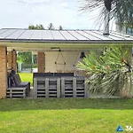 بيت ضيافة 365pam - Dom Viento Z Ogrodem I Grillem Dla 30 Osob 3*
