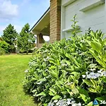 365pam - Dom Viento Z Ogrodem I Grillem Dla 30 Osob 3* Устроне-Морске
