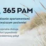 365pam - Dom Viento Z Ogrodem I Grillem Dla 30 Osob Устроне-Морске
