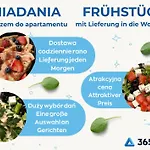 365pam - Dom Viento Z Ogrodem I Grillem Dla 30 Osob