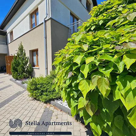 게스트하우스 365pam - Viento Z Ogrodem I Grillem