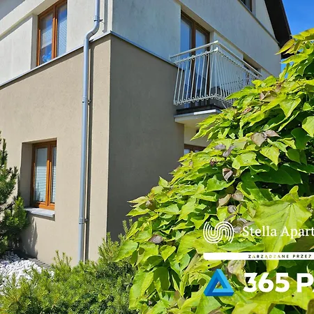 365pam - Viento Z Ogrodem I Grillem 우스트 노리 모르스키