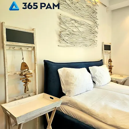 365pam - Viento Z Ogrodem I Grillem 3*