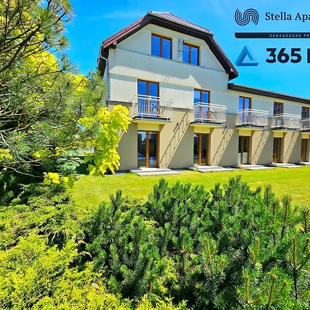 게스트하우스 365pam - Viento Z Ogrodem I Grillem