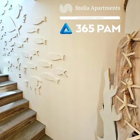 게스트하우스 365pam - Viento Z Ogrodem I Grillem