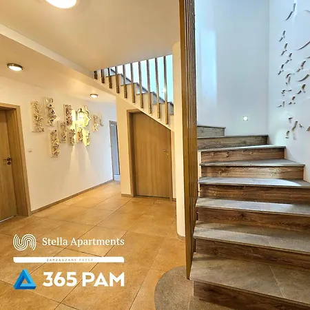 365pam - Viento Z Ogrodem I Grillem 게스트하우스