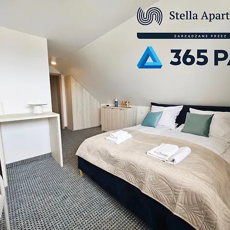 게스트하우스 365pam - Viento Z Ogrodem I Grillem