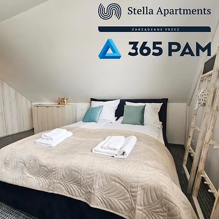 365pam - Viento Z Ogrodem I Grillem 게스트하우스 우스트 노리 모르스키