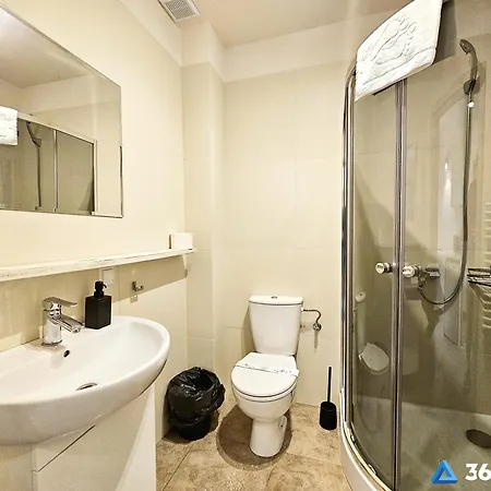 365pam - Viento Z Ogrodem I Grillem