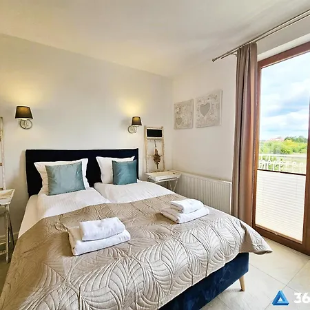 365pam - Viento Z Ogrodem I Grillem Ustronie Morskie