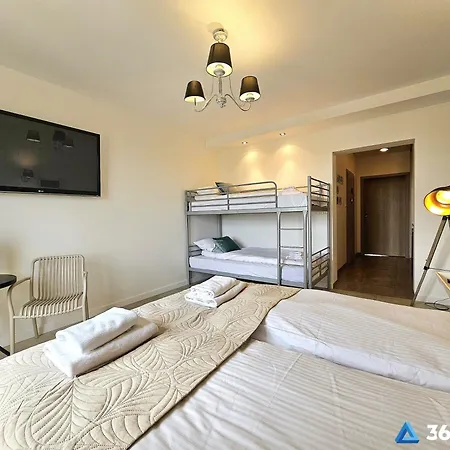 365pam - Viento Z Ogrodem I Grillem Pensión