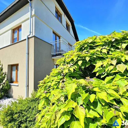 365pam - Dom Viento Z Ogrodem, Grillem I Placem Zabaw Dla Dzieci Pensionat 3*