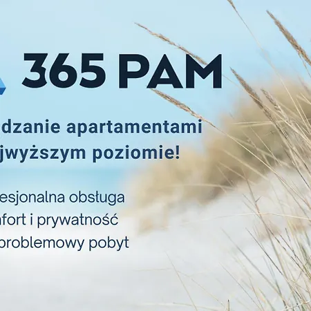 365pam - Dom Viento Z Ogrodem, Grillem I Placem Zabaw Dla Dzieci Ustronie Morskie