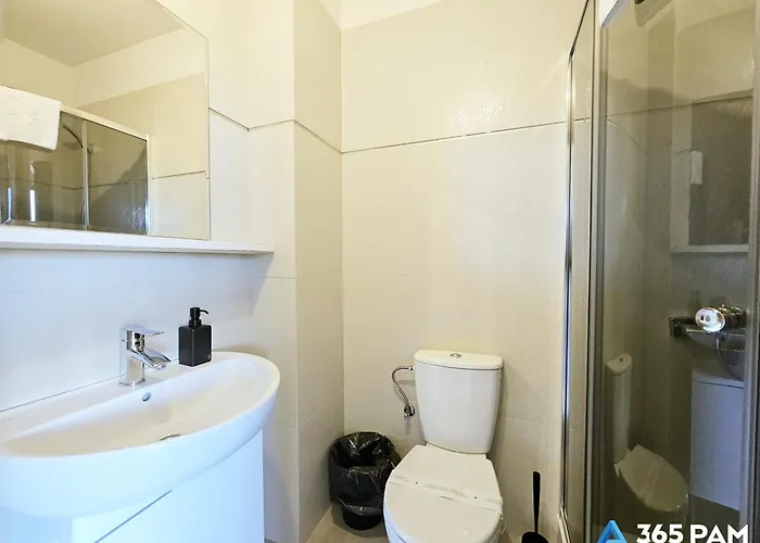 365pam - Viento Z Ogrodem I Grillem Ustronie Morskie