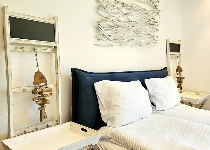 Pensión 365pam - Viento Z Ogrodem I Grillem