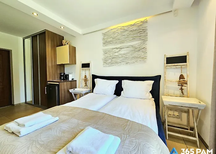 365pam - Viento Z Ogrodem I Grillem