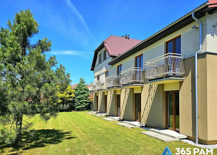 365pam - Viento Z Ogrodem I Grillem 3*