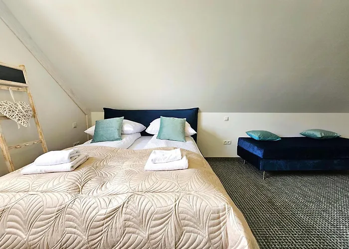 365pam - Viento Z Ogrodem I Grillem Ustronie Morskie