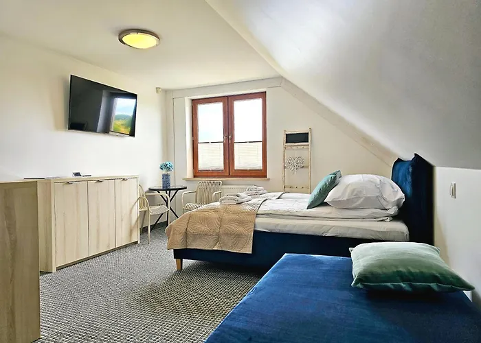 365pam - Viento Z Ogrodem I Grillem Vendégház Ustronie Morskie