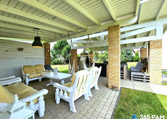 365pam - Viento Z Ogrodem I Grillem 3*