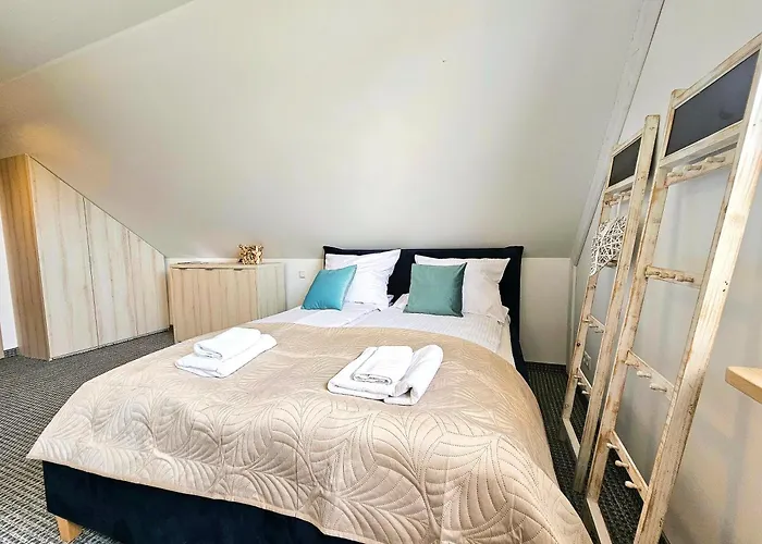 365pam - Viento Z Ogrodem I Grillem Vendégház