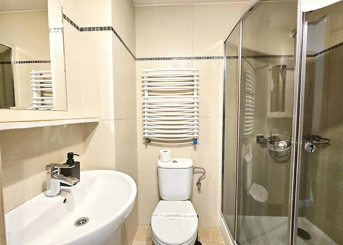 365pam - Viento Z Ogrodem I Grillem Pensión