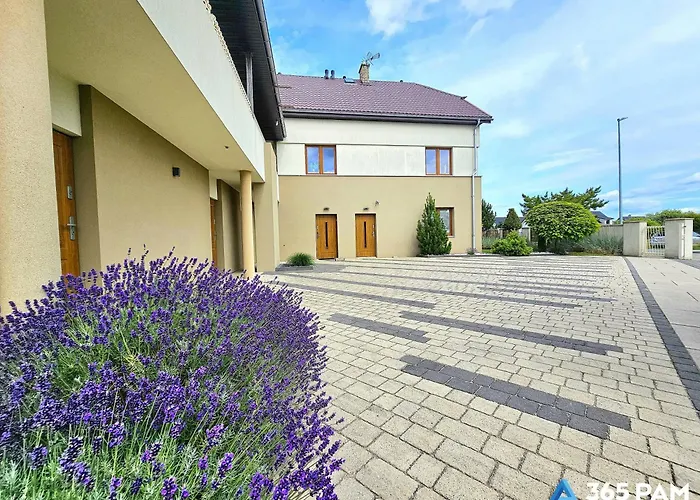 365pam - Viento Z Ogrodem I Grillem Ustronie Morskie